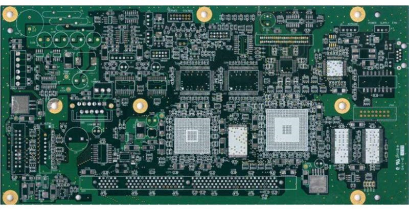 PCB設(shè)計(jì)該如何布局？