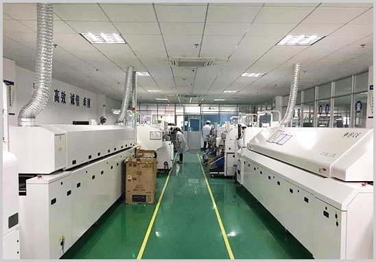 深圳PCBA加工哪里可以做？