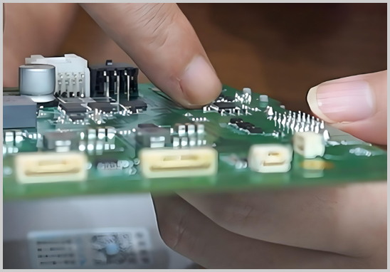 PCB焊盤上錫不良的十大原因揭秘！