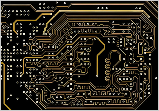 PCB設計蛇形走線用在哪里？